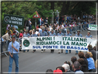 foto 81ma Adunata Nazionale Alpini